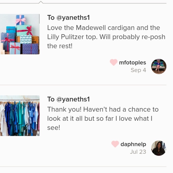 Mystery Box 11 pieces of clothes 100+Value LAST 1 - Picture 4 of 9